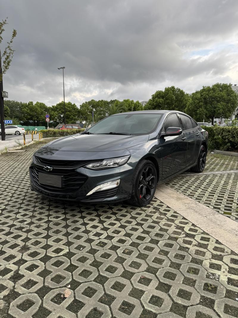 Chevrolet Malibu XL, 2023 — купить в Рязани под ключ