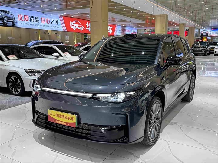 Leapmotor C10, 2024 — купить в Чебоксарах под ключ