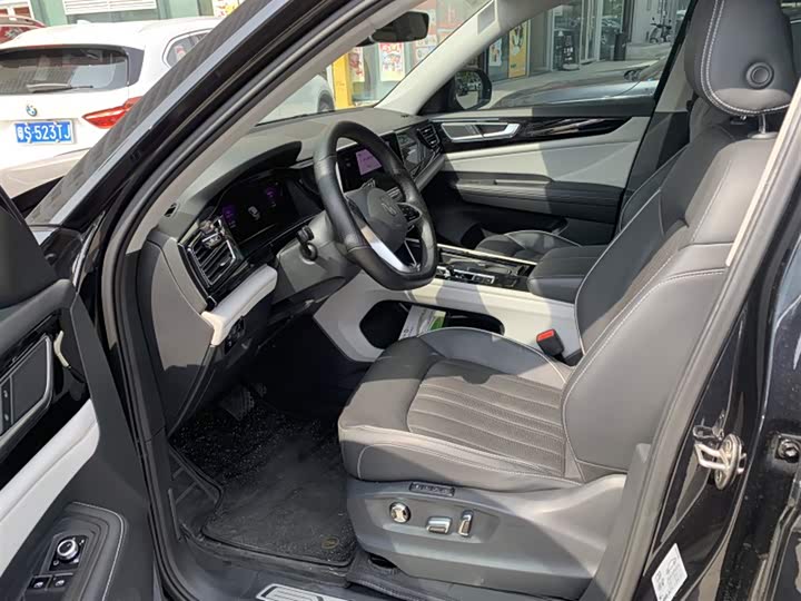 Volkswagen Teramont Pro, 2022 — фото 4 из 9