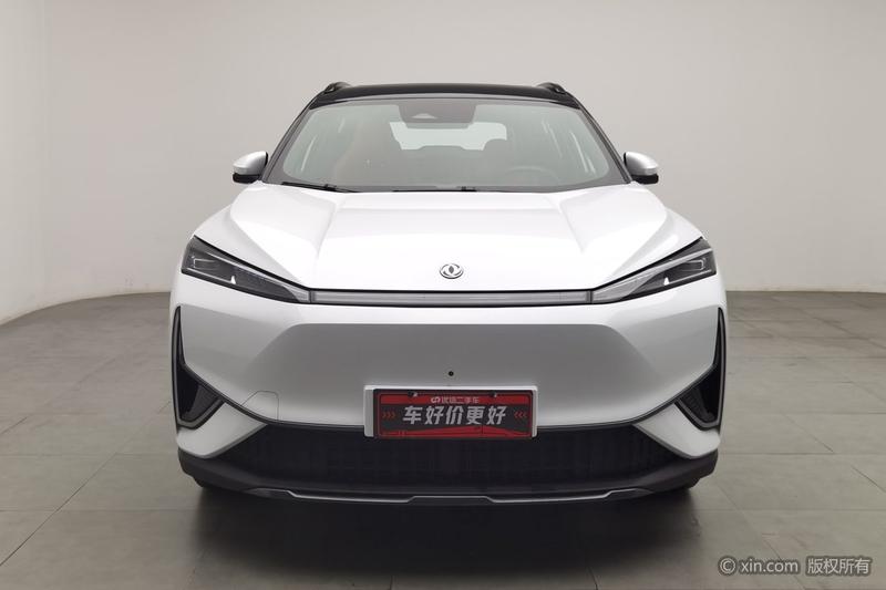 Dongfeng Aeolus L7, 2025 — фото 2 из 12