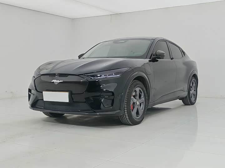 Ford Mustang Mach-E, 2023 — купить в Кирове под ключ