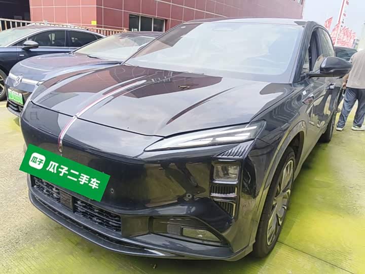 Hongqi EHS7 (Tiangong 08), 2024 — купить в Рязани под ключ