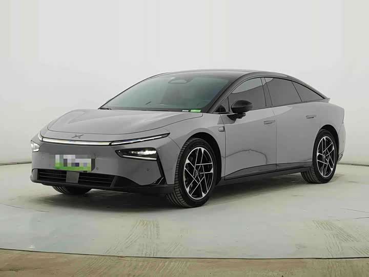 XPeng F57, 2024 — купить в Санкт-Петербурге под ключ