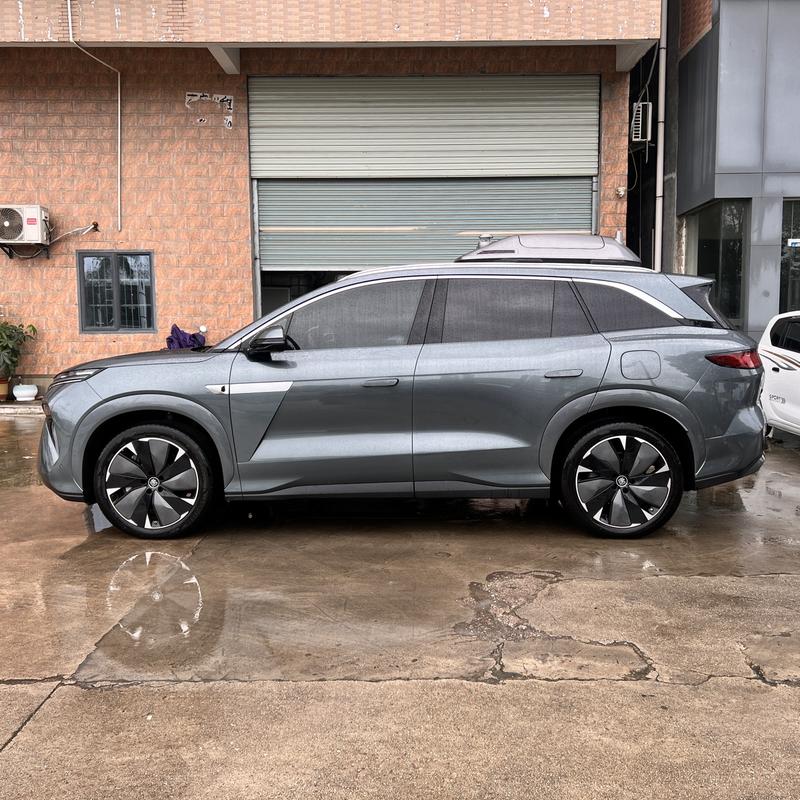 BYD Tang L, 2025 — фото 2 из 10