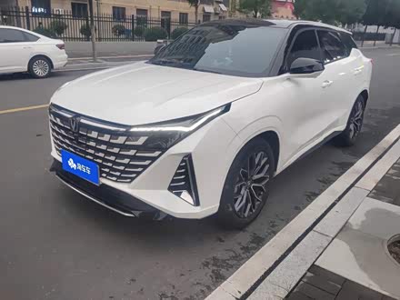 Changan UNI-Z, 2025 — купить в Иванове под ключ