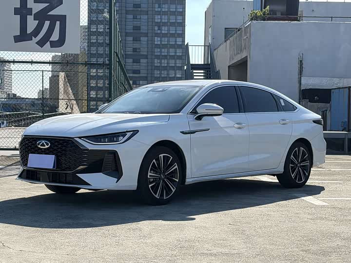 Chery Arrizo 8 Pro, 2026 — купить в Иванове под ключ