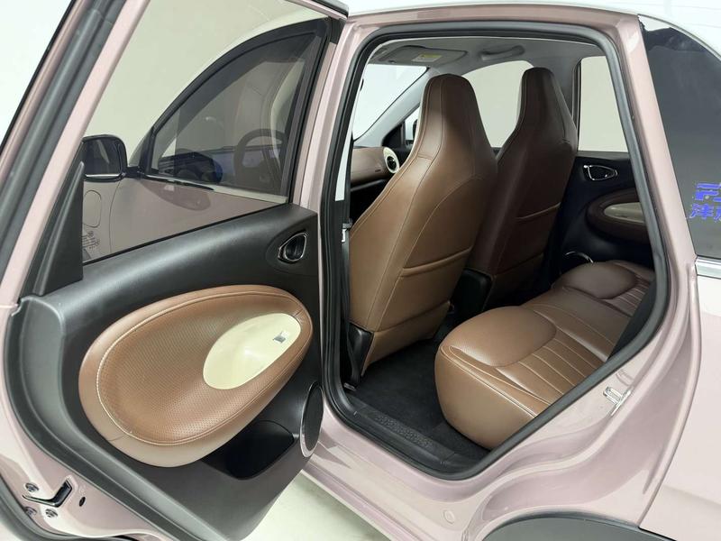 Wuling Bingo, 2023 — фото 12 из 12