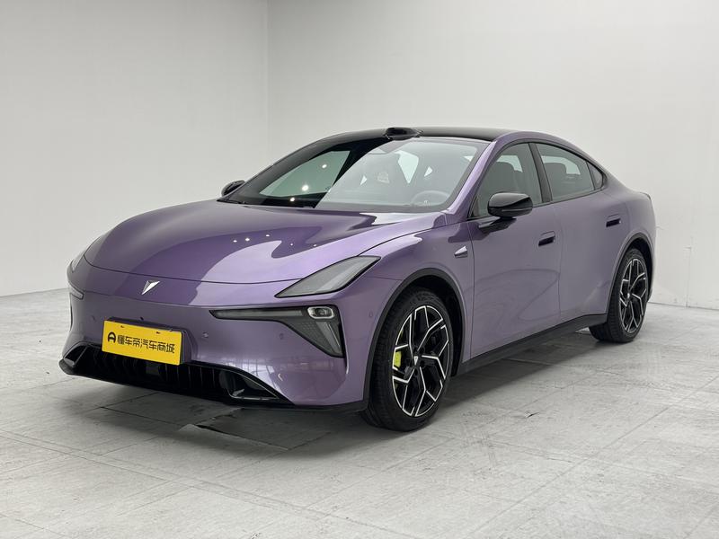 Changan Deepal L06, 2025 — купить в Москве под ключ