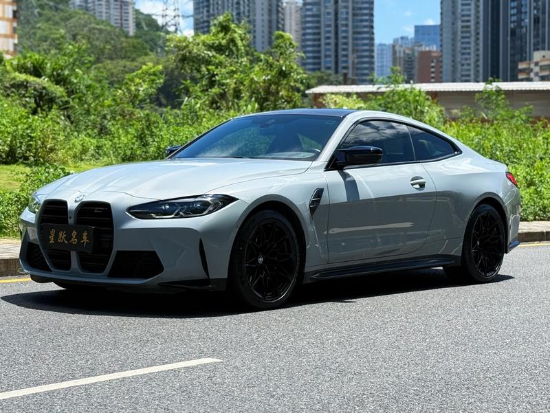 BMW M4, 2022 — купить в Перми под ключ
