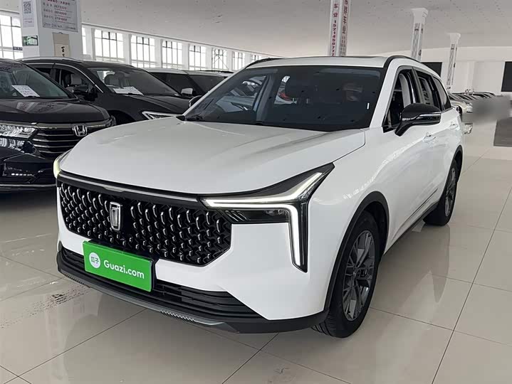 Bestune T55, 2023 — купить в Нижнем Новгороде под ключ