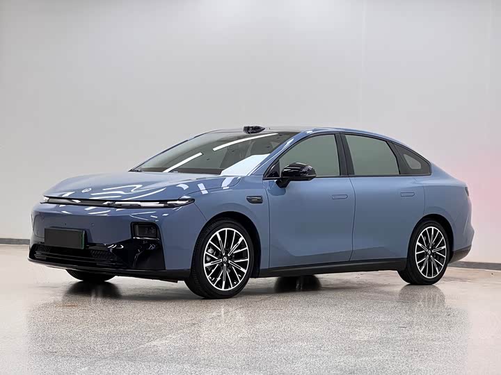Leapmotor B01, 2025 — купить в Туле под ключ