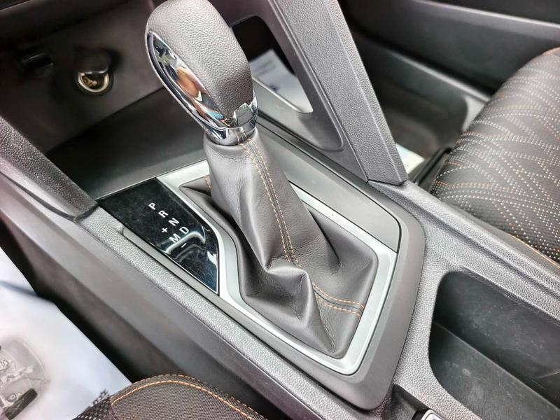 Chevrolet Orlando, 2023 — фото 12 из 12