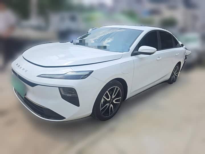 Roewe D6, 2025 — купить в Самаре под ключ