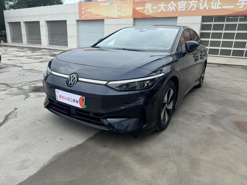 Volkswagen ID.7 Vizzion, 2024 — купить в Санкт-Петербурге под ключ