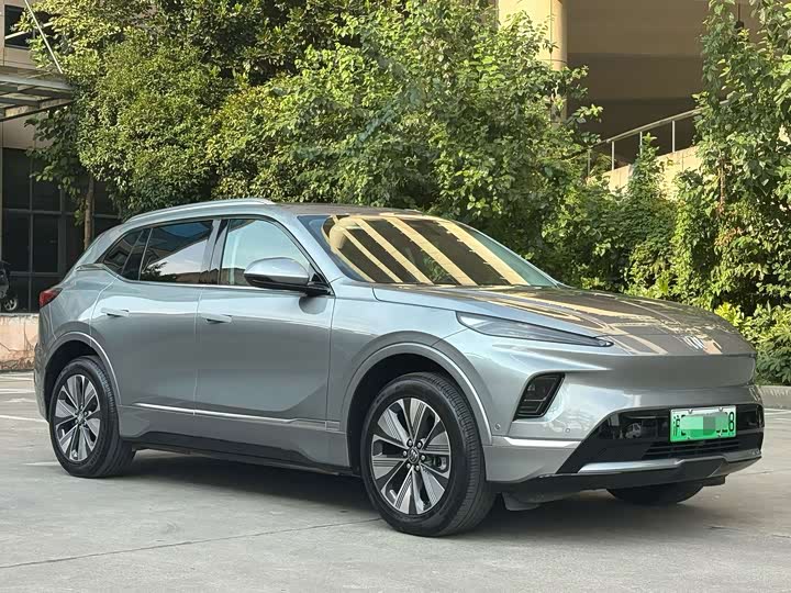 Buick Electra E5, 2025 — фото 2 из 9