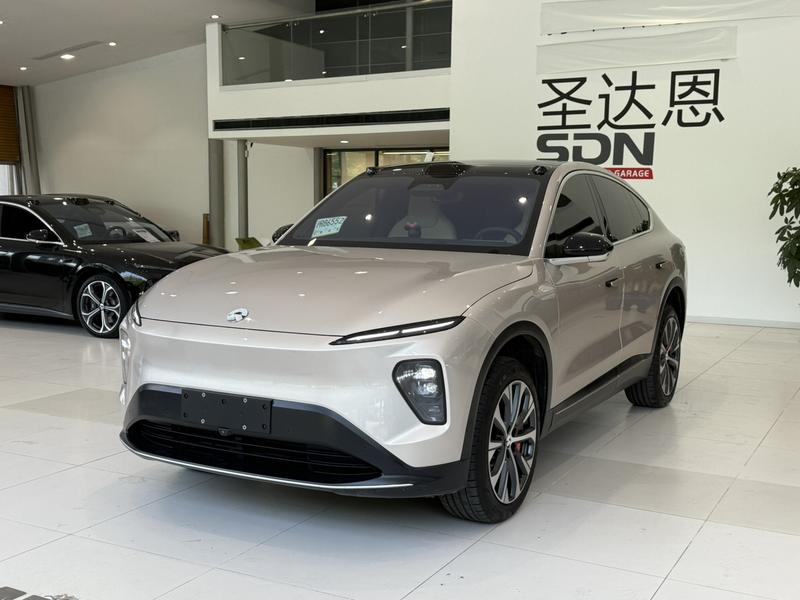 Nio EC7, 2023 — купить в Иванове под ключ