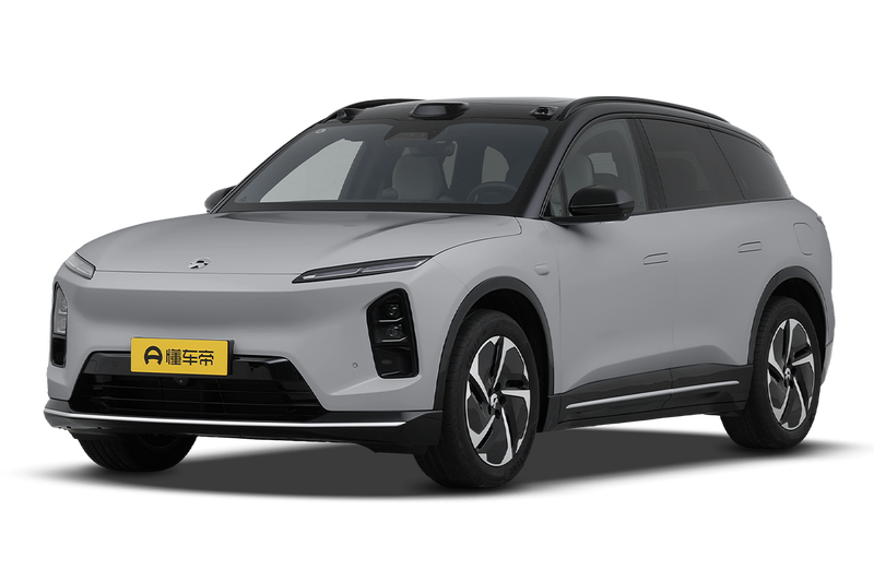 Nio ES6, 2024 — фото 10 из 10