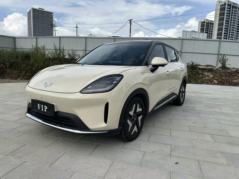 Wuling Bingo S, 2025 — купить в Самаре под ключ