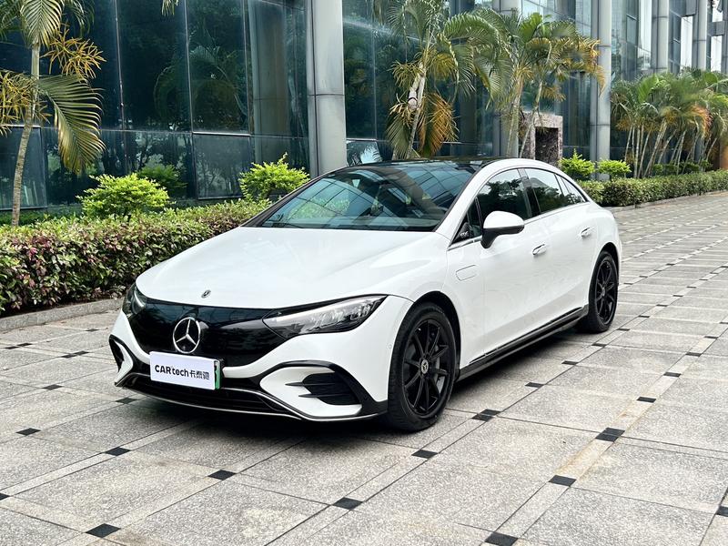 Mercedes-Benz EQE, 2022 — купить в Санкт-Петербурге под ключ