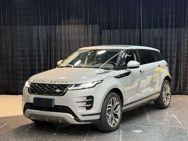 Land Rover Range Rover Evoque L, 2022 — купить в Перми под ключ