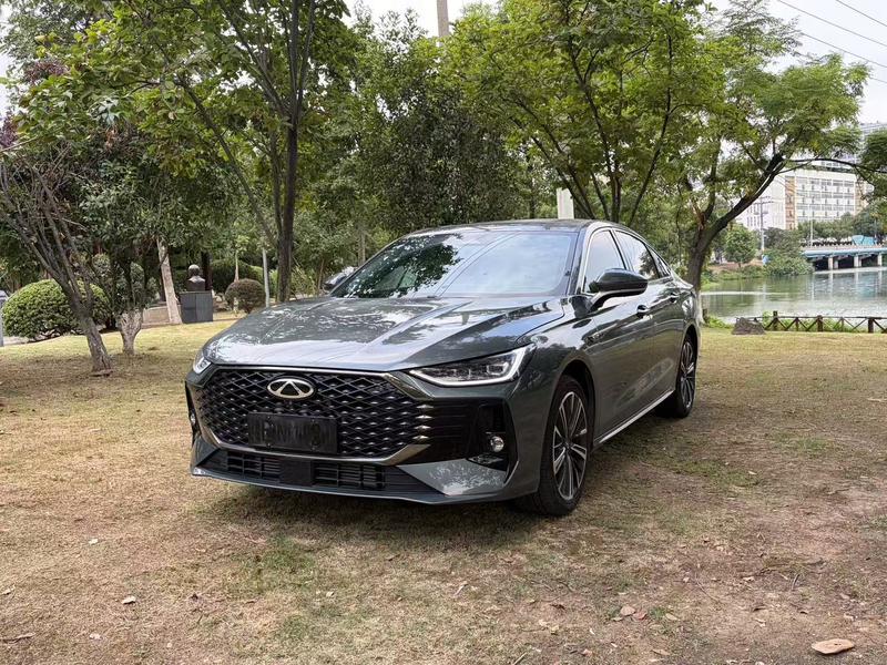 Chery Arrizo 8 Pro, 2024 — купить в Санкт-Петербурге под ключ
