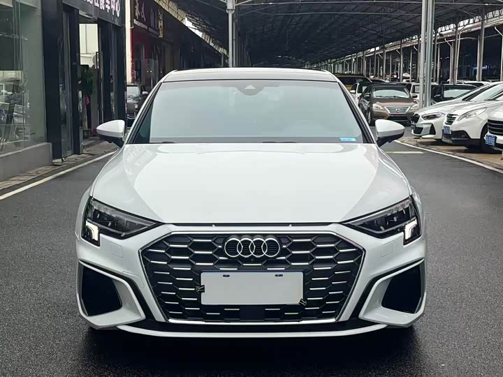 Audi A3, 2022 — купить в Йошкар-Оле под ключ