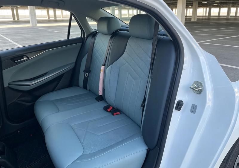 Changan Raeton Plus, 2022 — фото 9 из 10