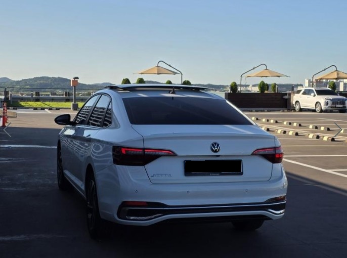 Volkswagen Jetta, 2022 — фото 4 из 12