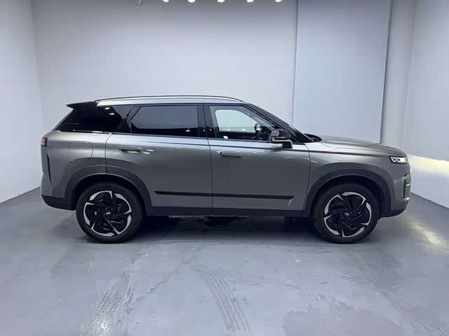 Chery Tiggo 7 C-DM, 2025 — фото 8 из 9