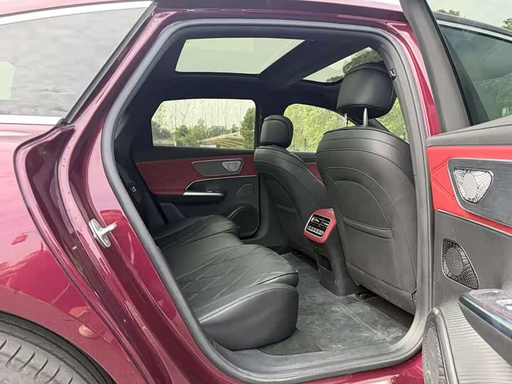 Chery Fulwin A9L, 2025 — фото 11 из 12