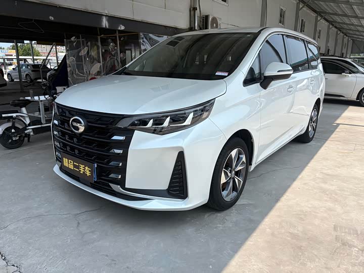 GAC Trumpchi M6, 2023 — купить в Ярославле под ключ