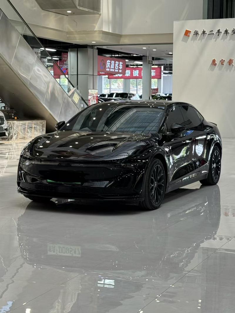 Zeekr 007, 2024 — купить в Санкт-Петербурге под ключ