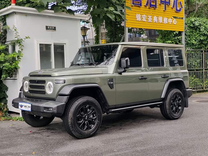 BAW 212 T01, 2025 — купить в Белгороде под ключ