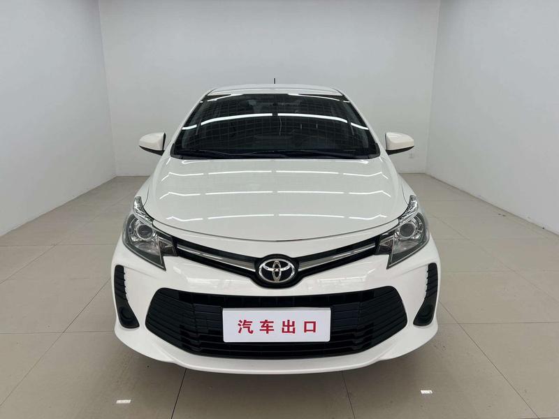 Toyota Vios, 2022 — фото 2 из 12