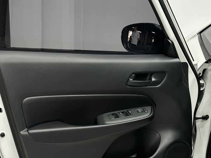 Honda Fit, 2023 — фото 6 из 9