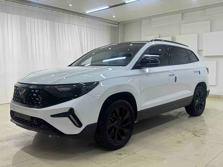 Jetta VS7, 2022 — купить в Калуге под ключ