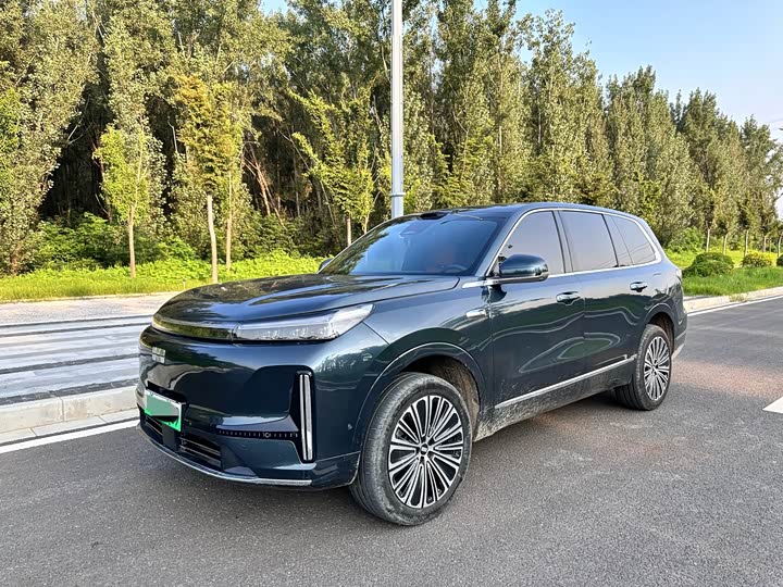 Geely Galaxy M9, 2025 — купить в Санкт-Петербурге под ключ
