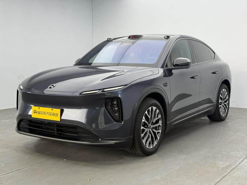 Nio EC6, 2024 — купить в Орле под ключ