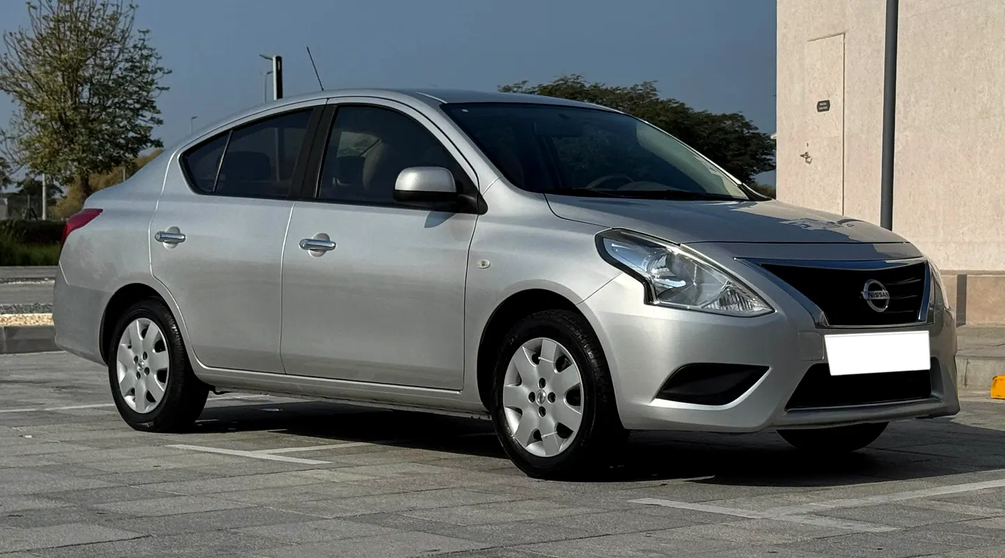 Nissan Sunny, 2023