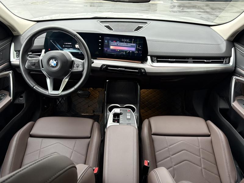 BMW X2, 2024 — фото 7 из 12
