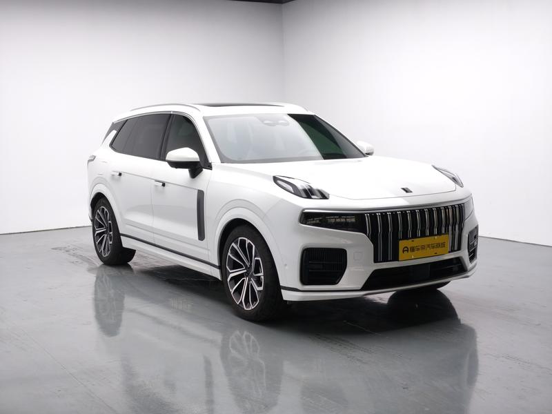 Lynk & Co 09 EM-P Hybrid, 2023 — фото 3 из 12
