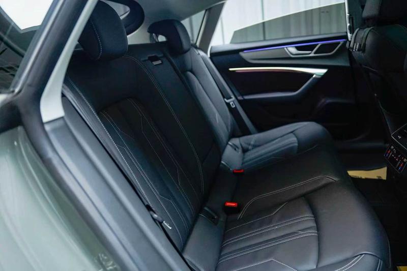 Audi A7, 2023 — фото 6 из 7