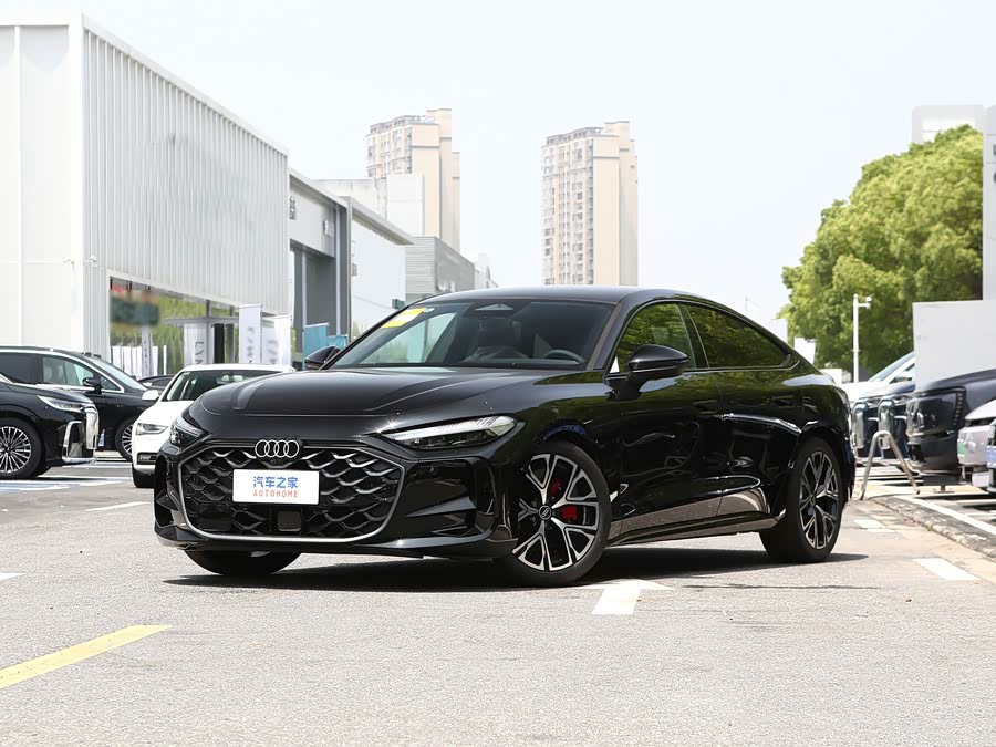 Audi A5L Sportback, 2026 — купить в Белгороде под ключ