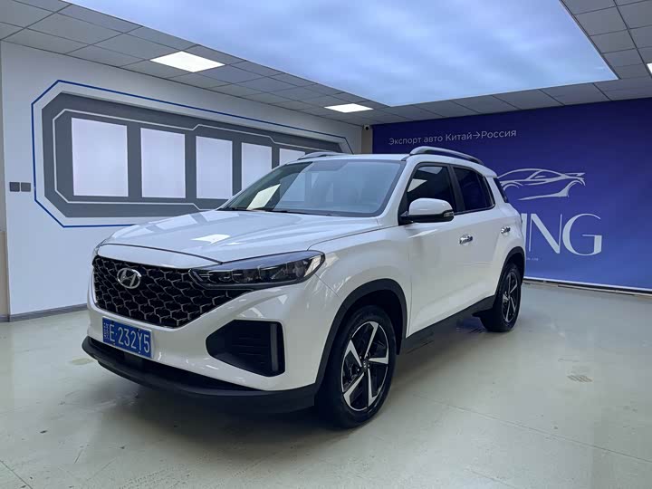 Hyundai ix35 (Mufasa), 2021 — купить в Брянске под ключ