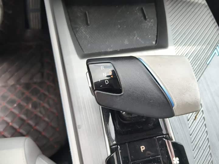 Changan Oshan Z6 Hybrid, 2022 — фото 7 из 9