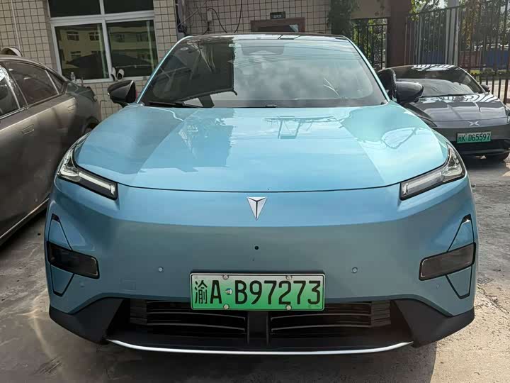 Changan Deepal S05, 2024 — купить в Орле под ключ