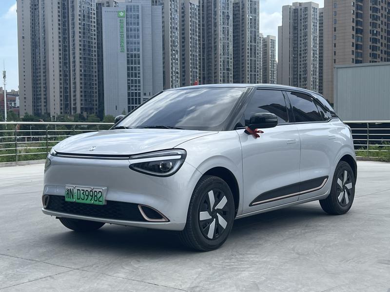 Dongfeng Yipai Nano 01, 2024 — купить в Самаре под ключ