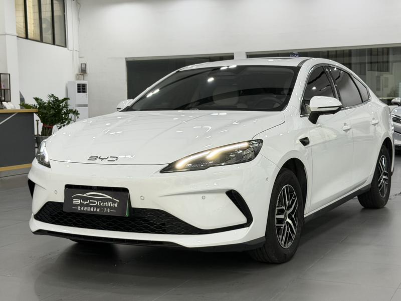 BYD Seal 05 DM-i Hybrid, 2024 — купить в Санкт-Петербурге под ключ