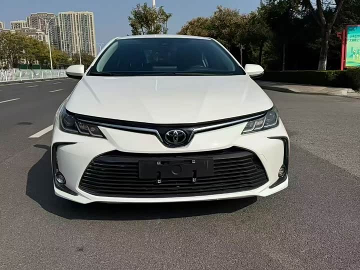 Toyota Corolla, 2022 — купить в Йошкар-Оле под ключ