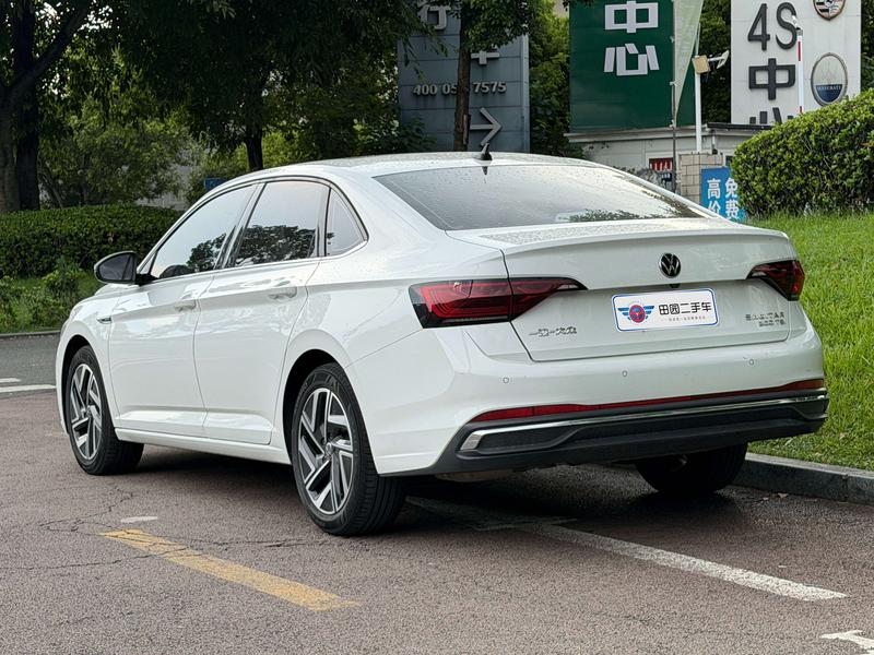 Volkswagen Sagitar L, 2023 — фото 4 из 12